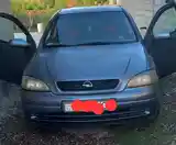 Opel Astra G, 1998-2