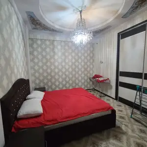 2-комн. квартира, 1 этаж, 90м², 19мкр