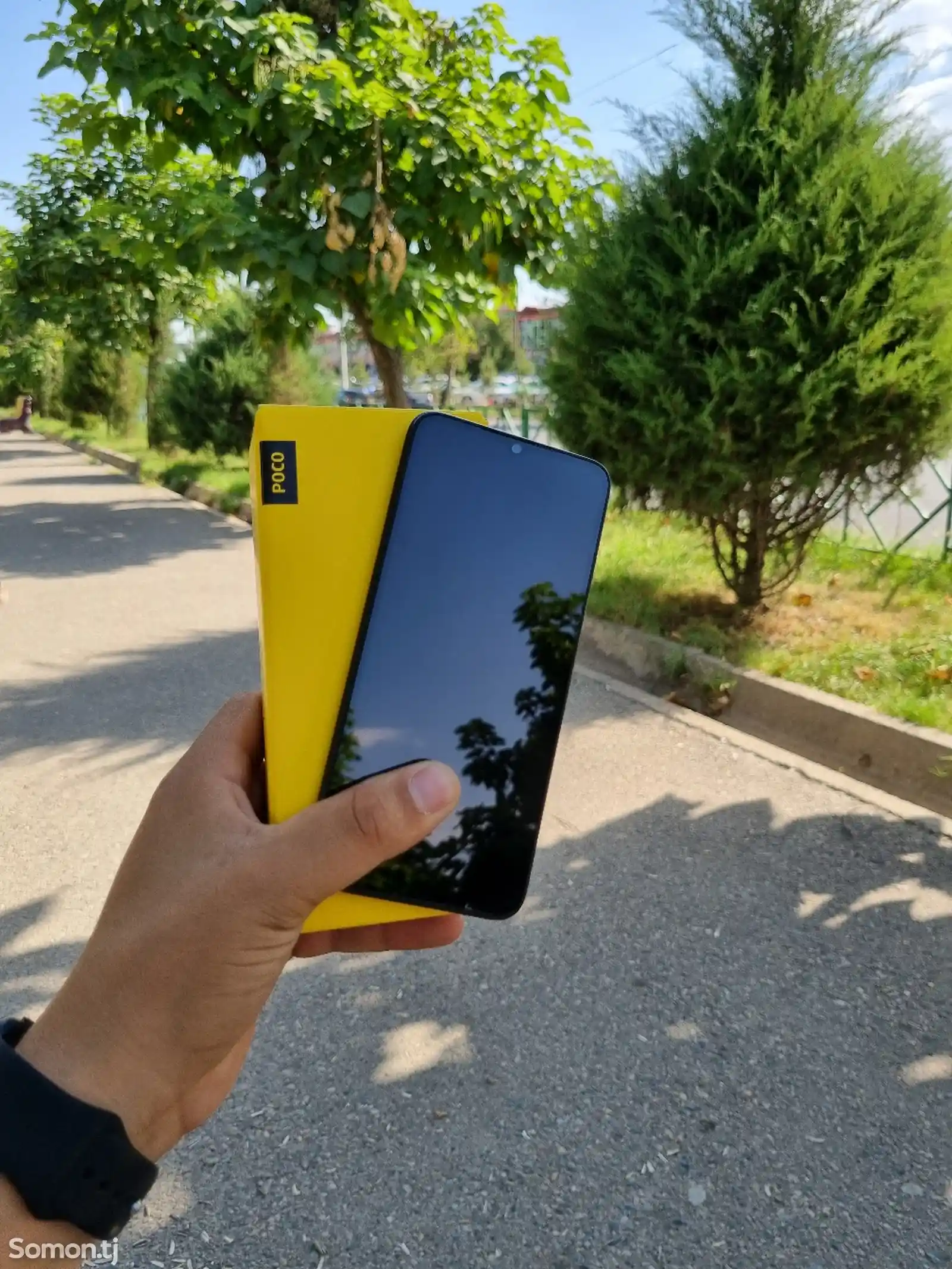 Xiaomi Poco C51-2