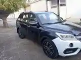 Lifan X50, 2017-6