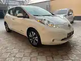 Nissan Leaf, 2015-2