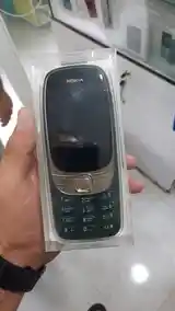 Телефон Nokia-2