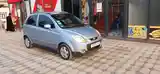 Daewoo Matiz, 2009-4