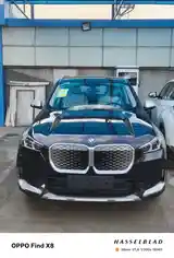 BMW iX, 2024-4