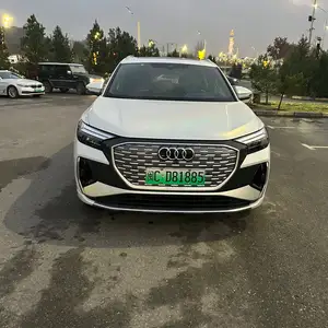 Audi Q4, 2023