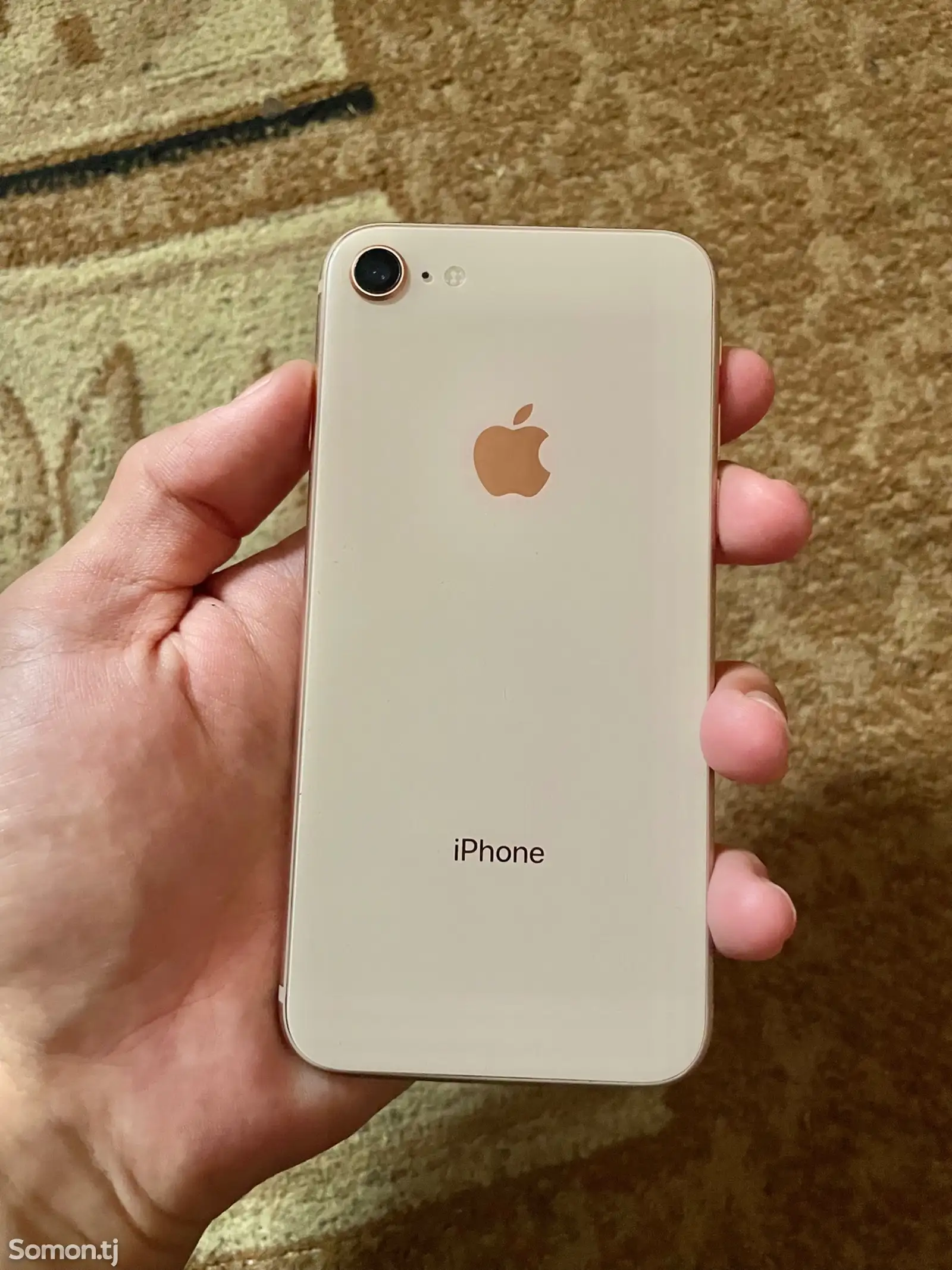 Apple iPhone 8, 64 gb, Gold-2