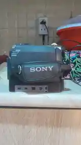 Видеокамера Sony-9