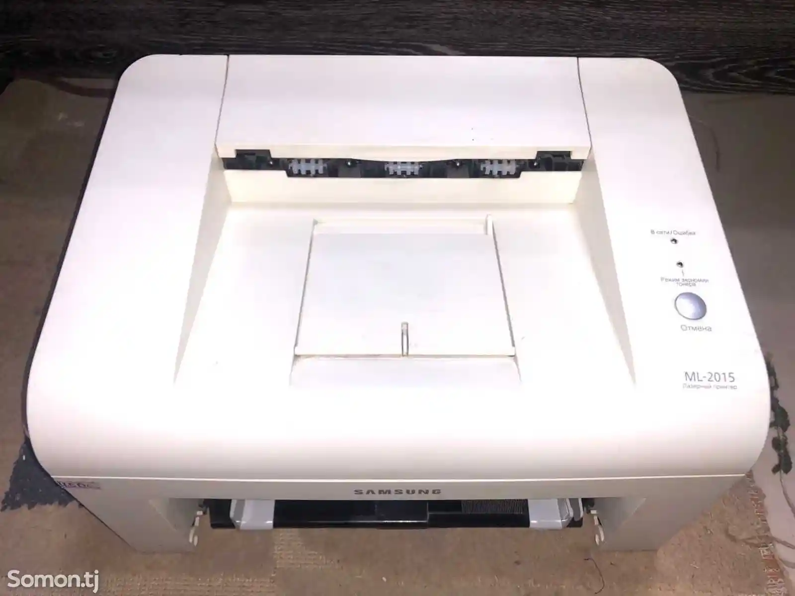 Принтер Samsung ML-2015-2