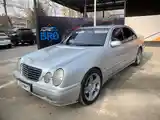 Mercedes-Benz E class, 2000-3