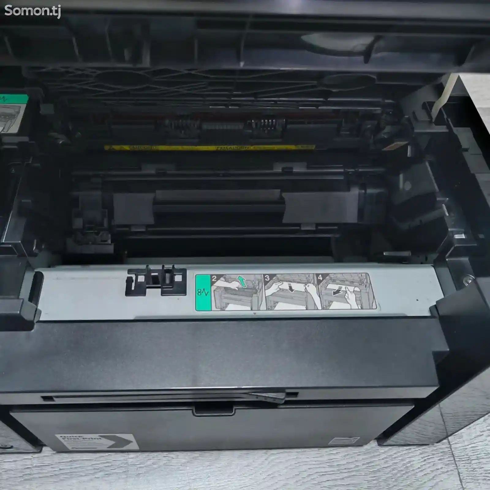 Принтер Canon i-Sensys MF3010-2