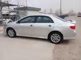 Toyota Corolla, 2010-2