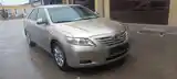 Toyota Camry, 2008-2