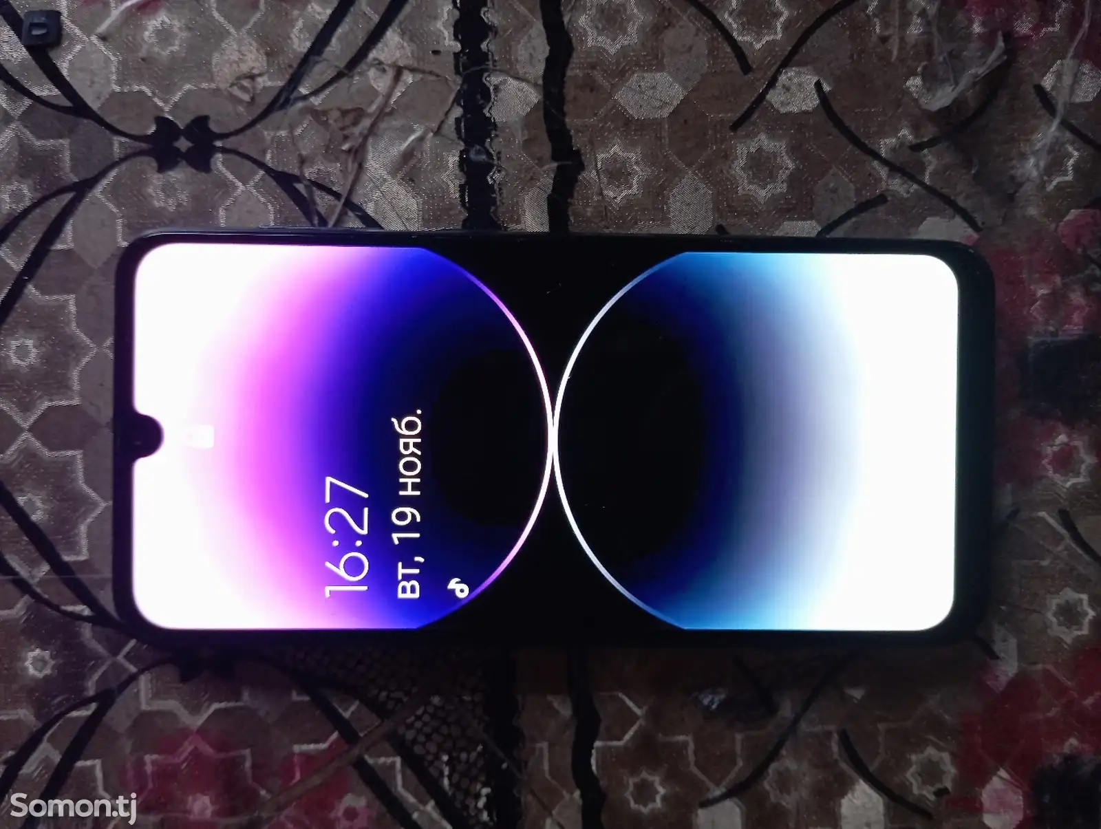 Samsung Galaxy A50-1