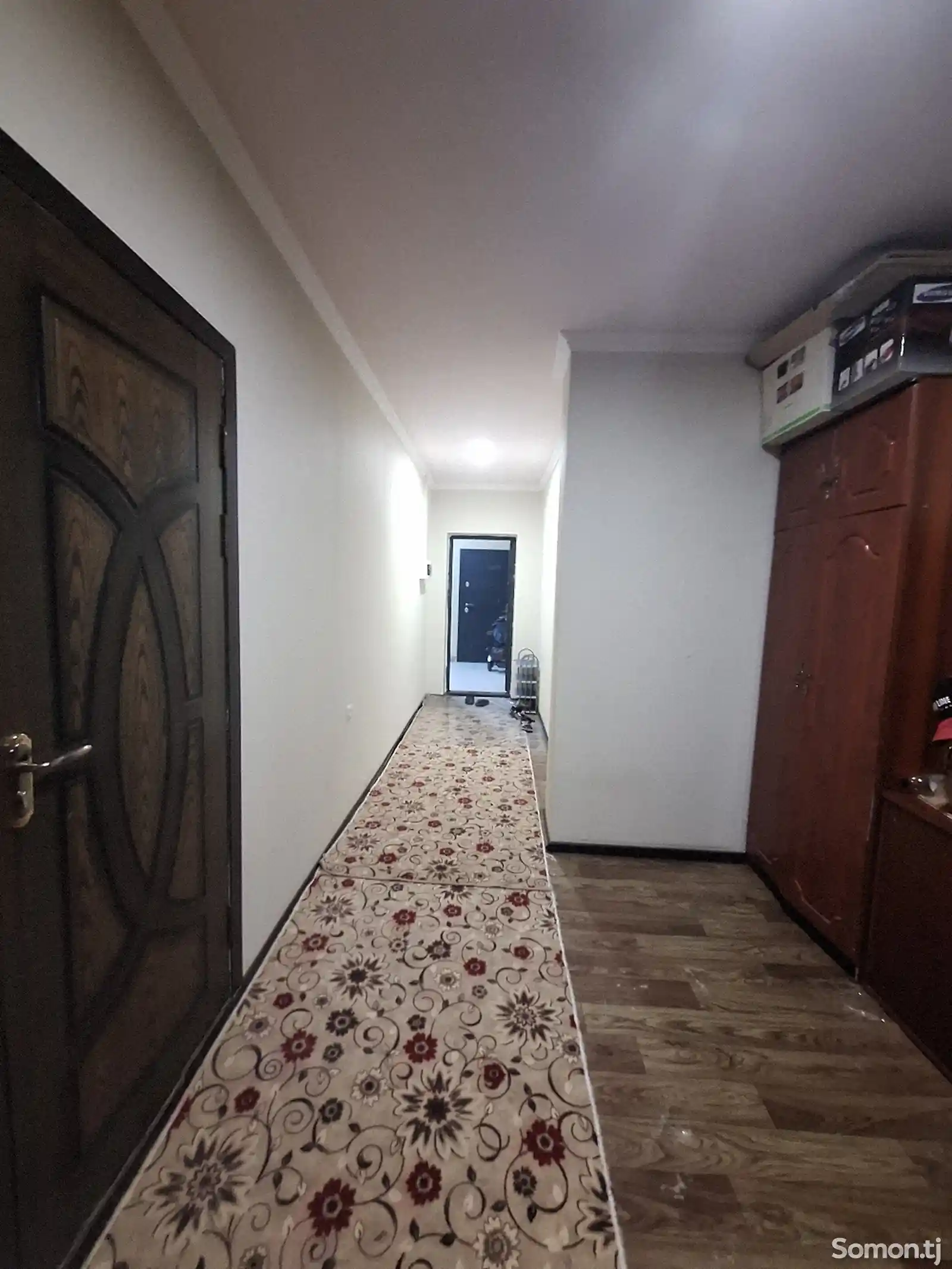 2-комн. квартира, 5 этаж, 68 м², Кривой-6