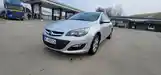 Opel Astra J, 2014-8