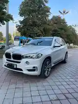 BMW X5, 2017-5