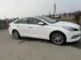 Hyundai Sonata, 2015-3