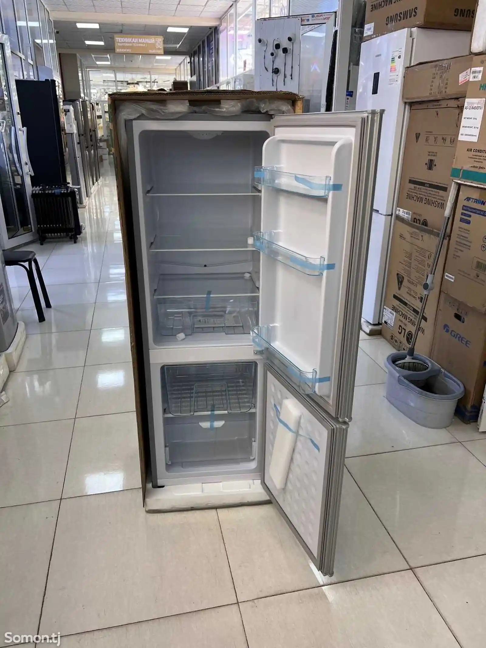 Холодильник Фрост-2