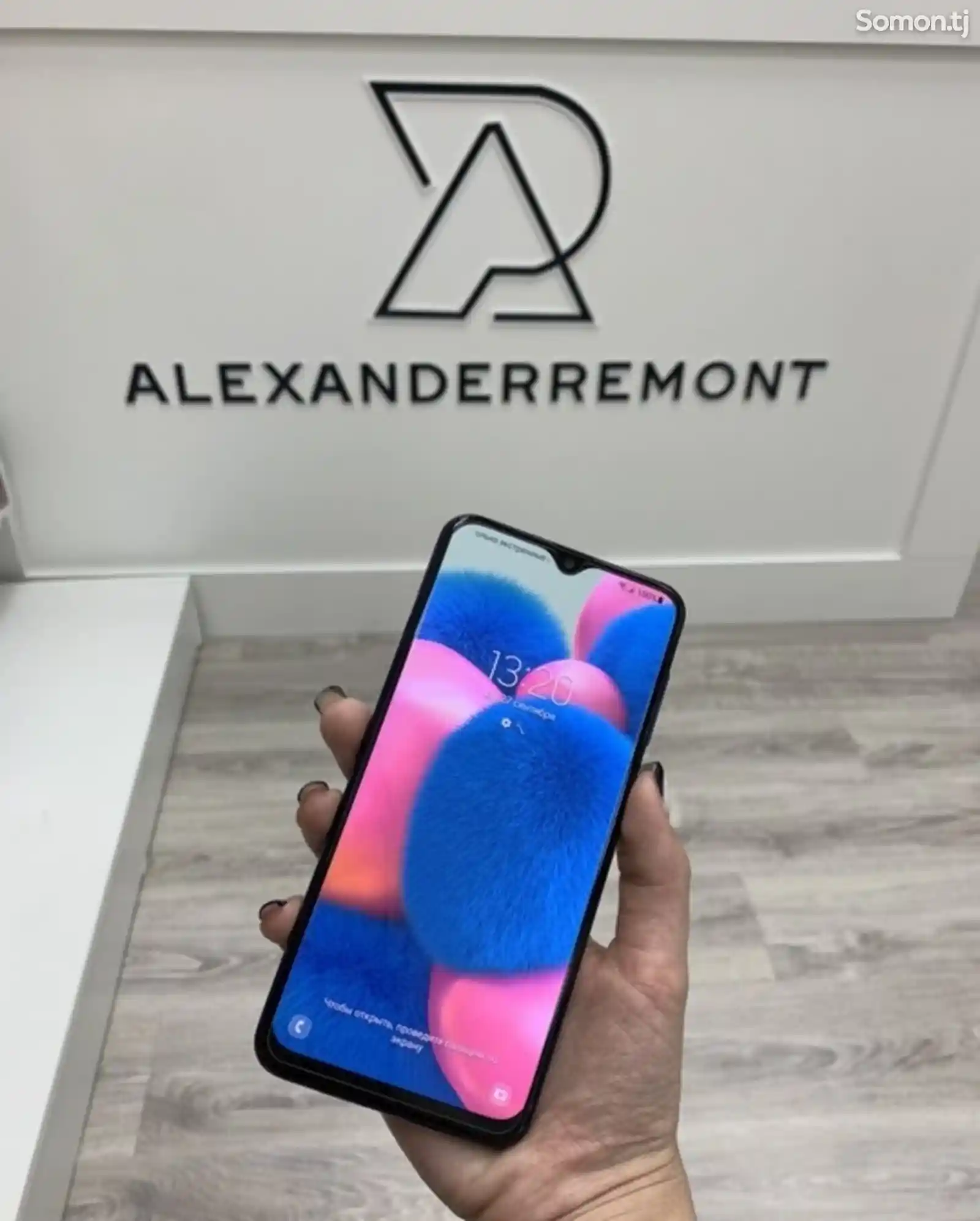 Samsung Galaxy A30s 64Gb, 2022-1