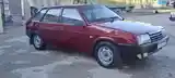 ВАЗ 2109, 1996-7