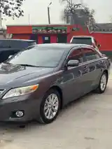 Toyota Camry, 2011-2