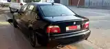 BMW 5 series, 2000-14