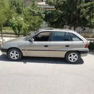 Opel Astra F, 1996