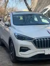 Hongqi E-HS9, 2019-2