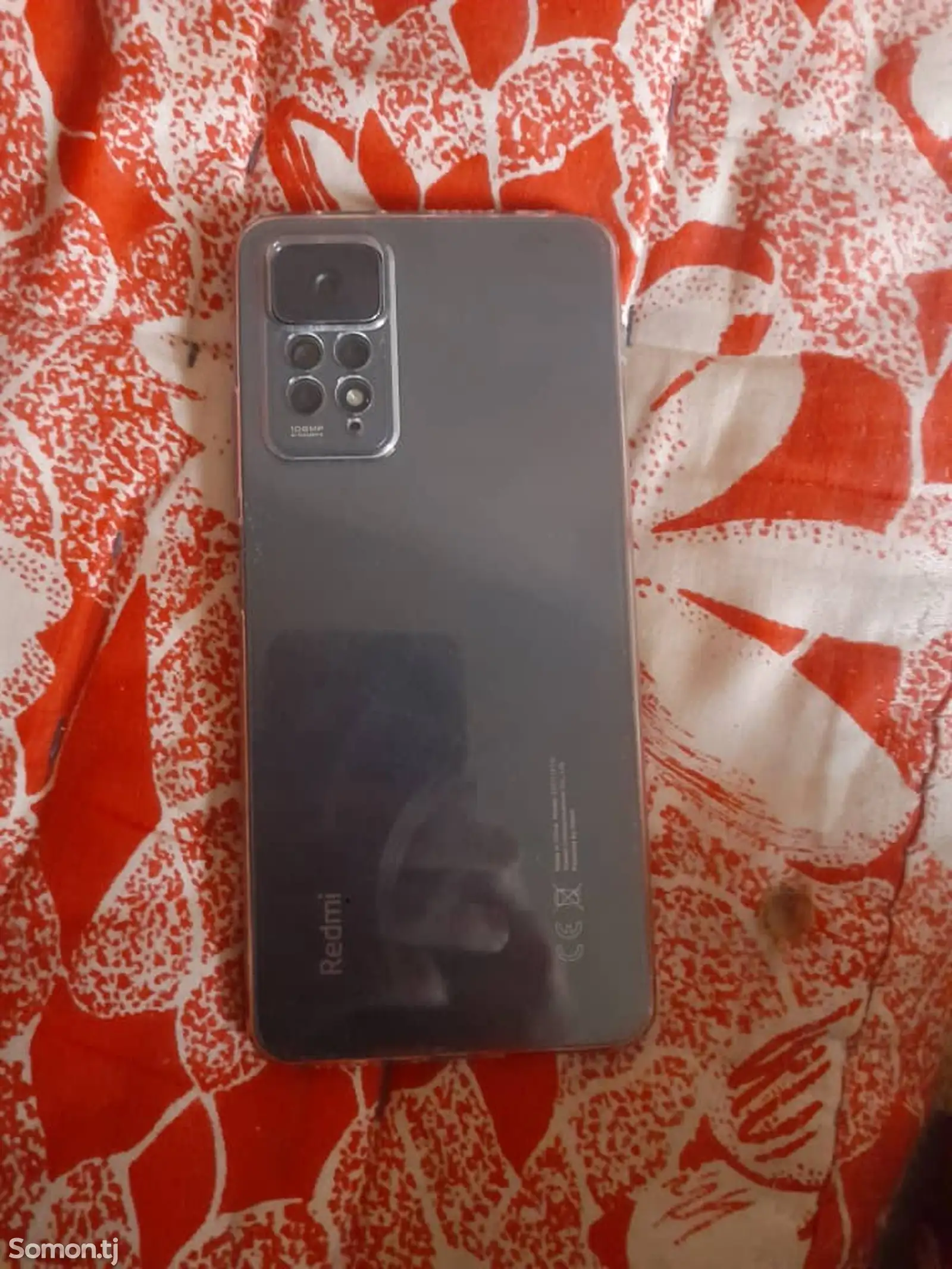 Xiaomi Redmi not 11 pro-1