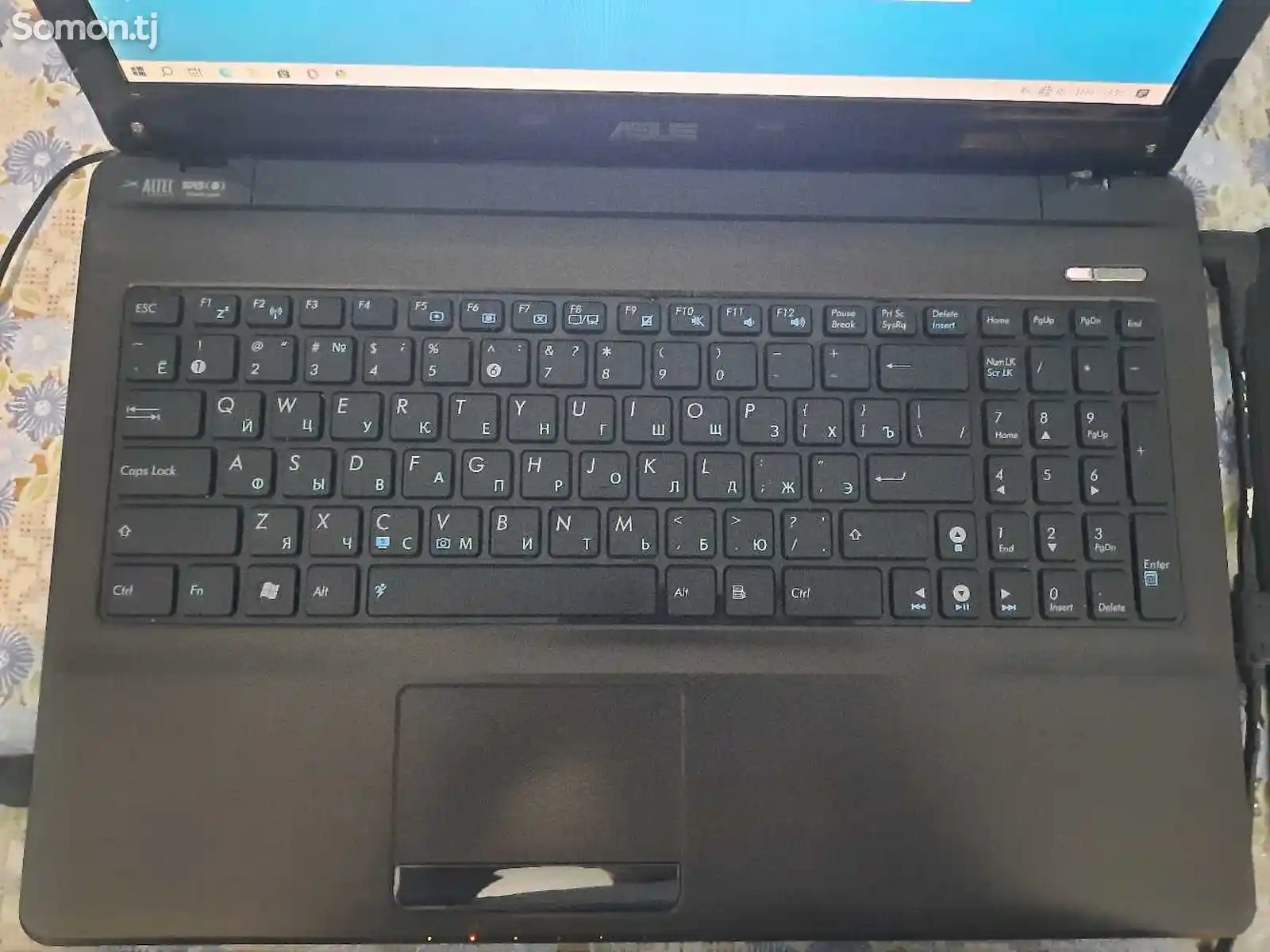 Ноутбук Asus i3 K52JK-2