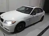 BMW 3 series, 2010-6