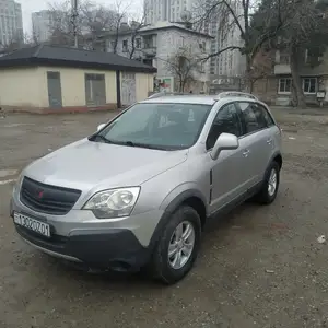 Opel Antara, 2008