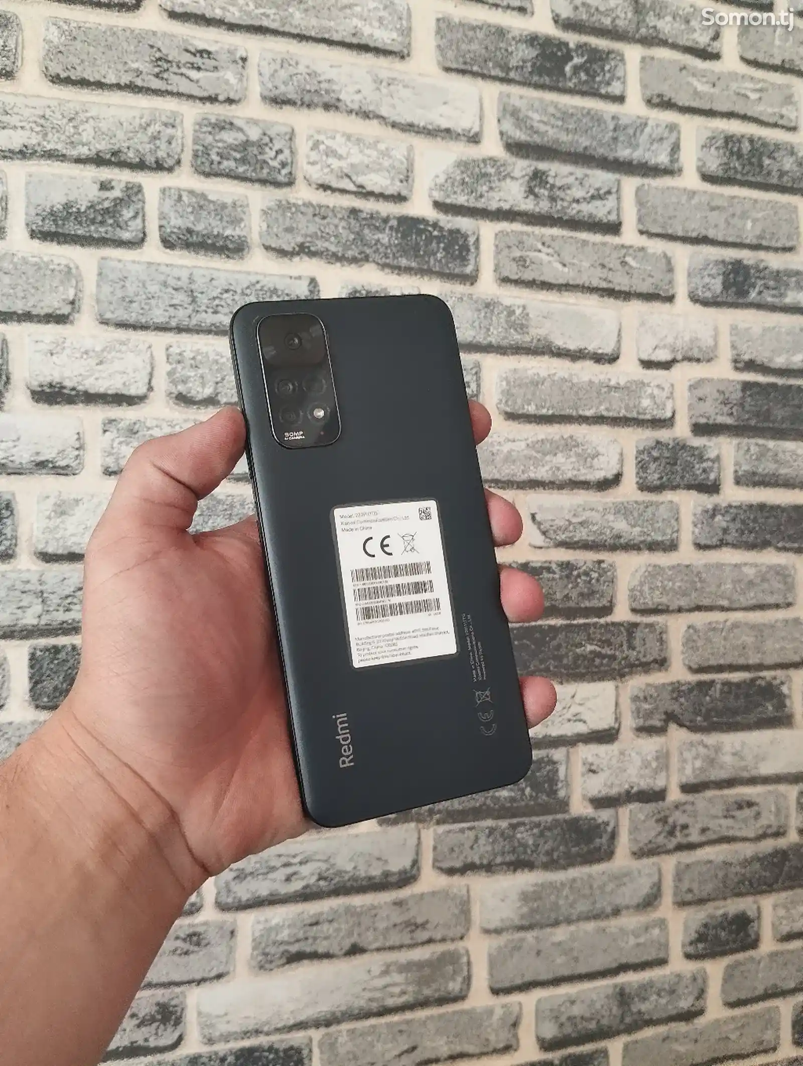 Xiaomi Redmi Note 11-1