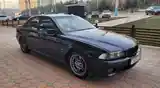 BMW 5 series, 2002-2