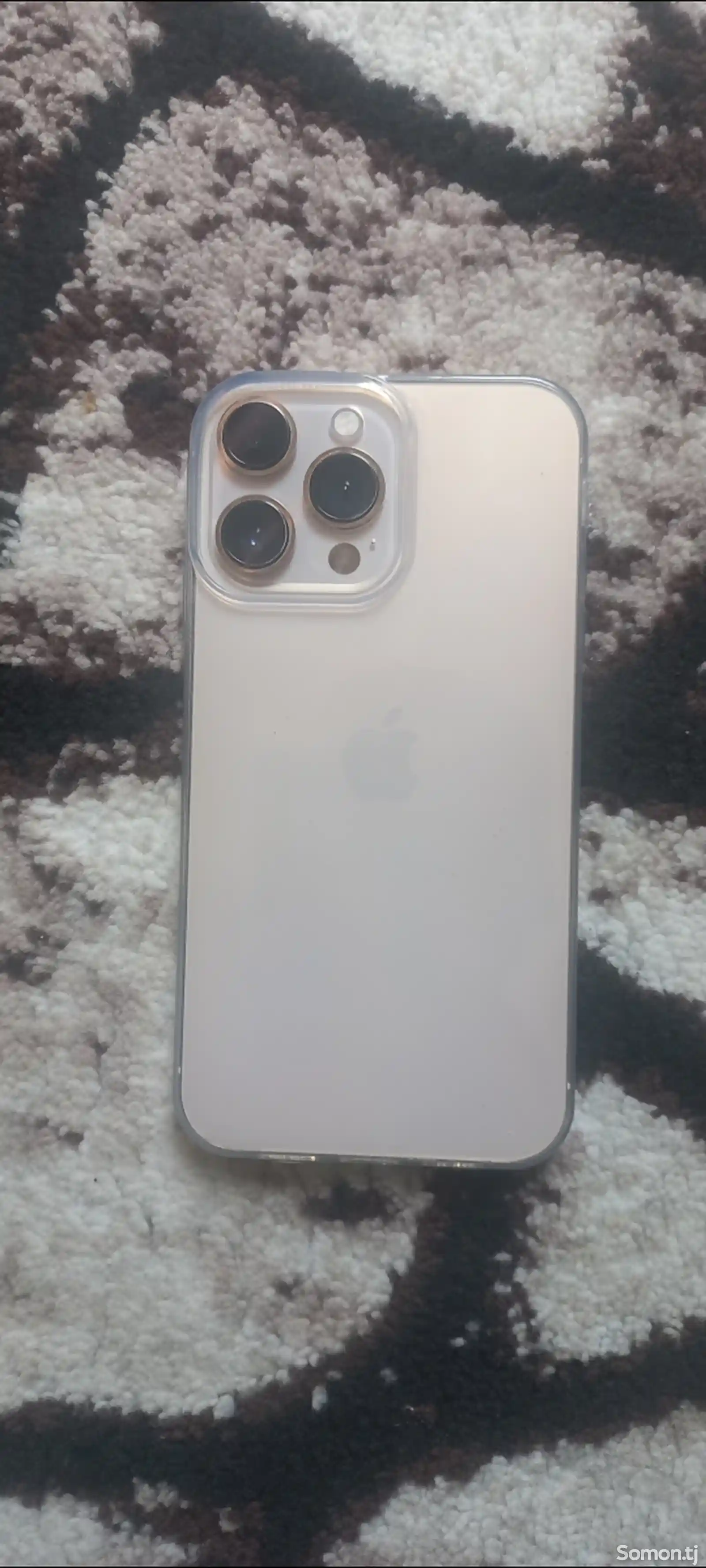 Apple iPhone X, 128 gb, Silver-1