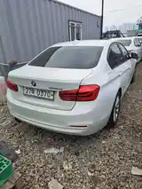 BMW 3 series, 2016-4