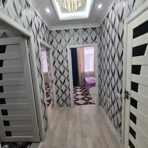 2-комн. квартира, 4 этаж, 51м², Рудаки