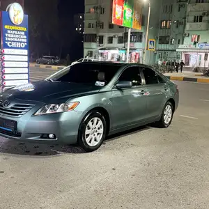 Toyota Camry, 2008