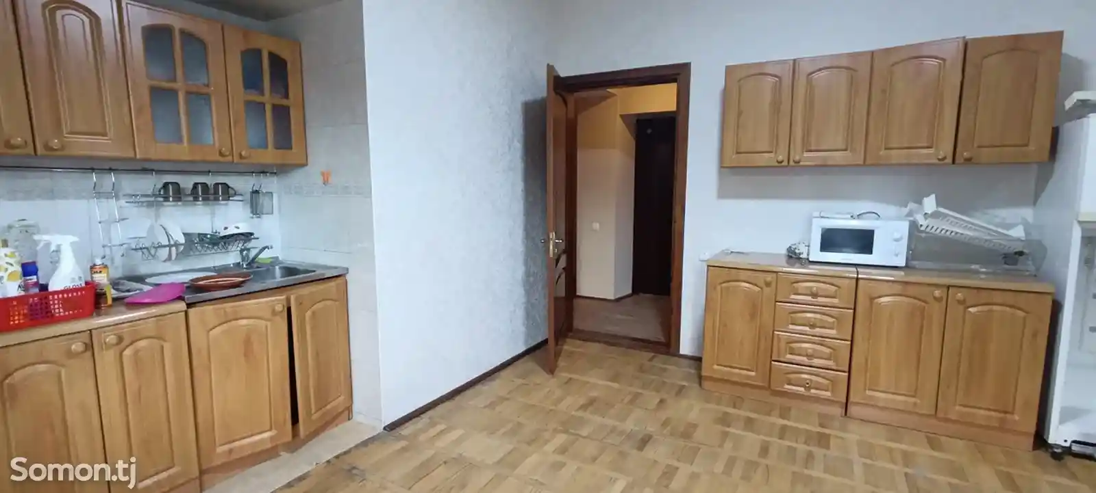 4-комн. квартира, 6 этаж, 120м², Напротив Универмага, дом 1000 мелочей-10