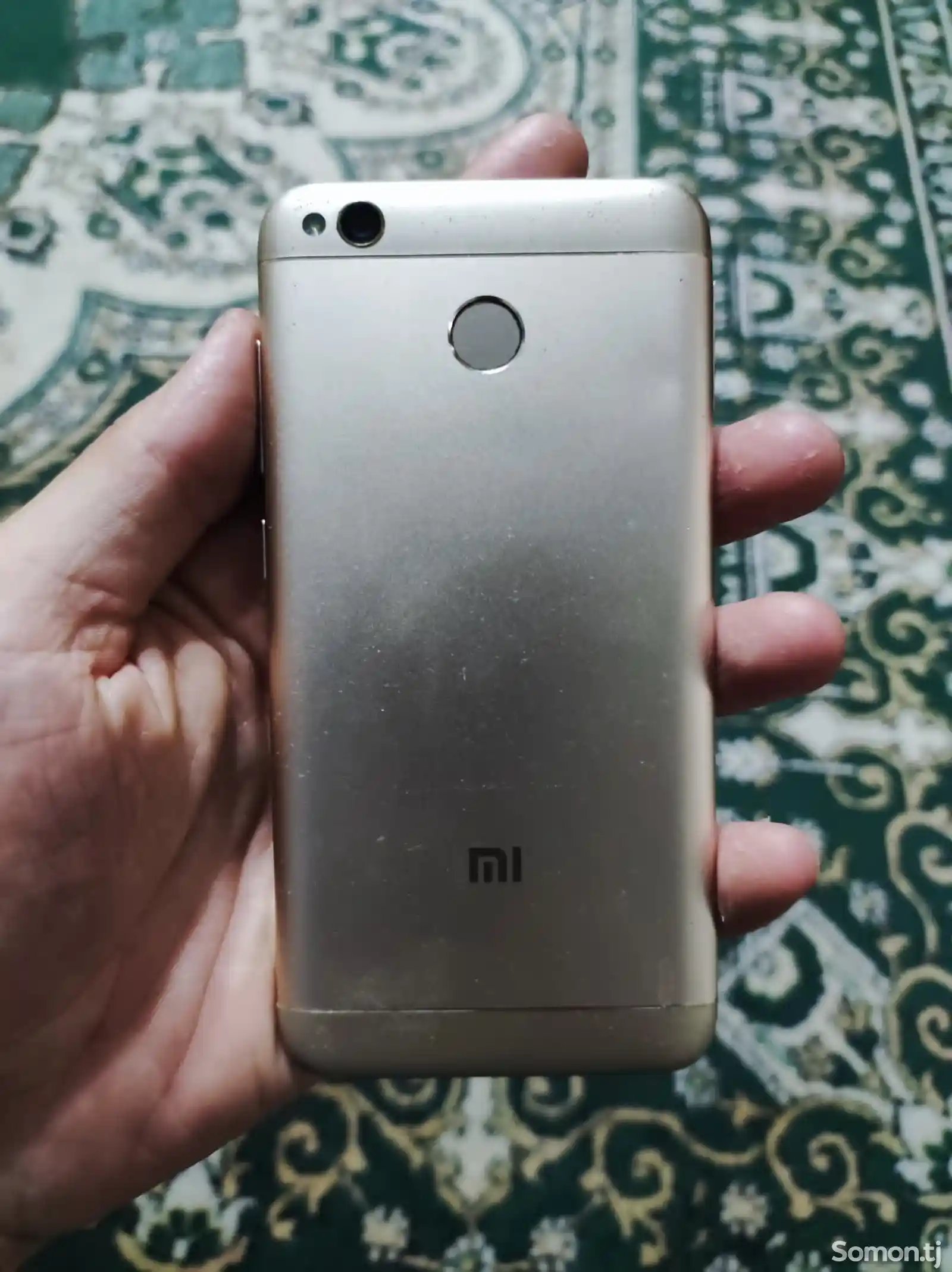 Xiaomi Redmi X4-2