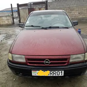 Opel Astra F, 1992