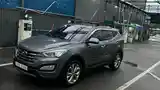 Hyundai Santa Fe, 2015-5