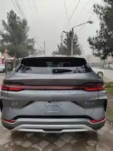 BYD Song Plus Flagship, 2024-6