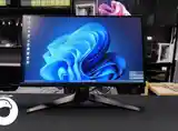 Монитор Asus Tuf Gaming 27 2K 144Hz-2