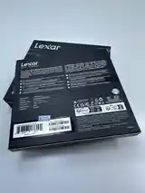 Оперативнаяпамять /Lexar Thor ddr5 6000герц/Объем памяти-32 GB/ТИП-DDR5-3