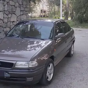 Opel Astra F, 1997