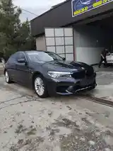 BMW 7 series, 2018-6