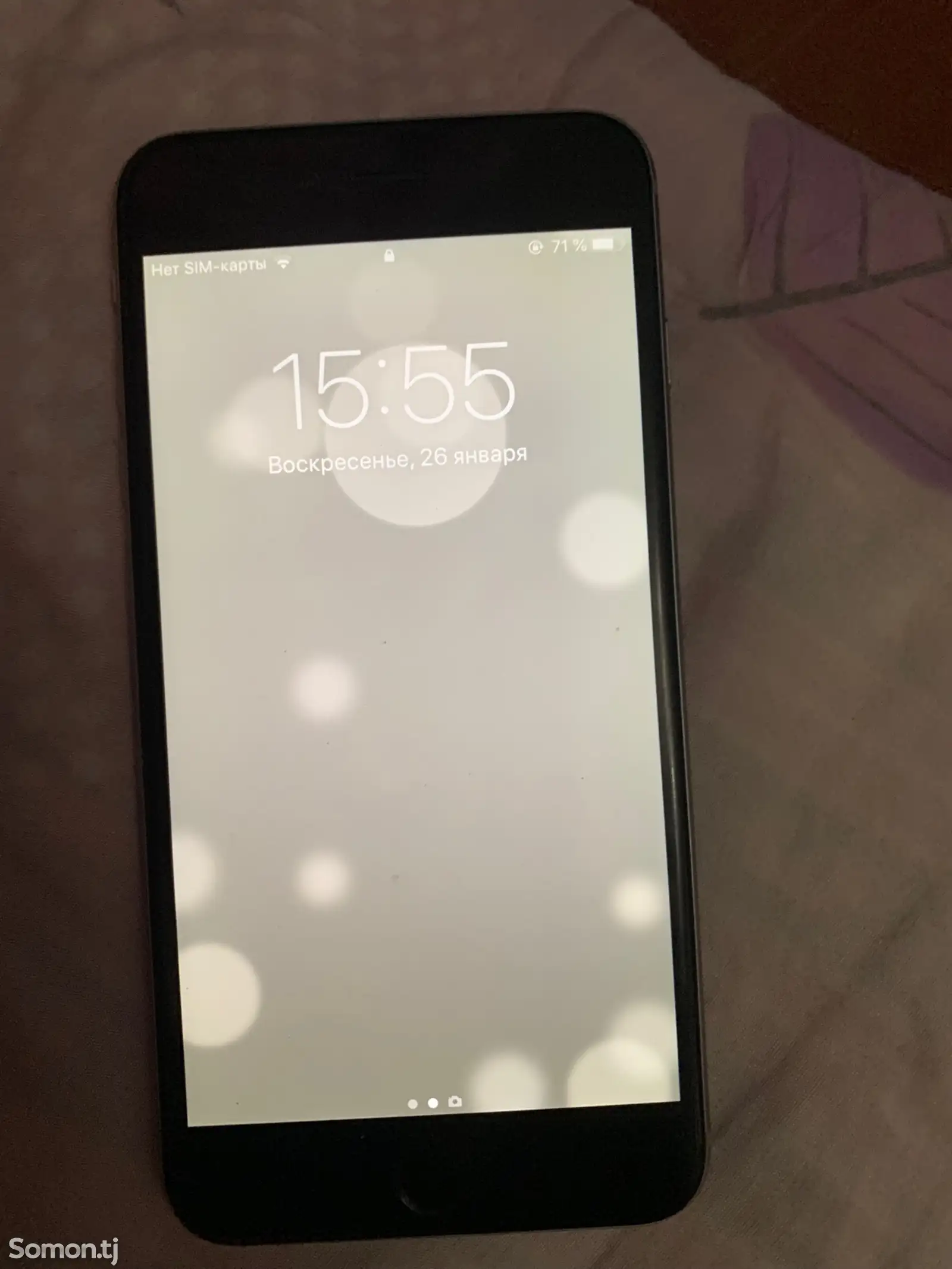 Apple iPhone 6 plus, 64 gb-1