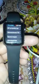 Смарт часы Apple watch A 1858-6