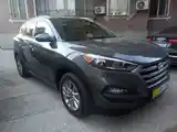 Hyundai Tucson, 2017-4